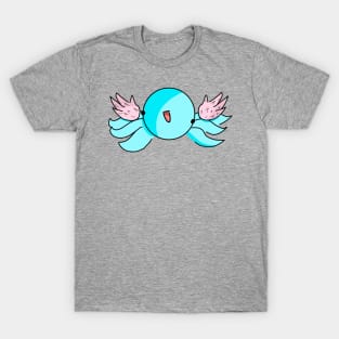 squid dude T-Shirt